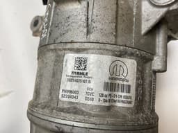 PEUGEOT P996003 AC Compressor PEUGEOT BOXER (250) (2006-) — thumbnail 3