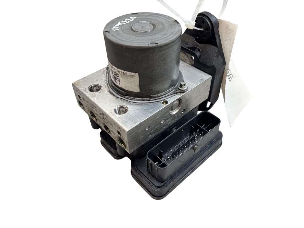 0265256306 ABS hydraulic unit / pump AUDI A4 (8W, B9) (2015-)