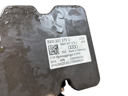AUDI 0265256306 ABS hydraulic unit / pump AUDI A4 (8W, B9) (2015-) — thumbnail 3