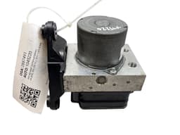 AUDI 0265256306 ABS hydraulic unit / pump AUDI A4 (8W, B9) (2015-) — thumbnail 2