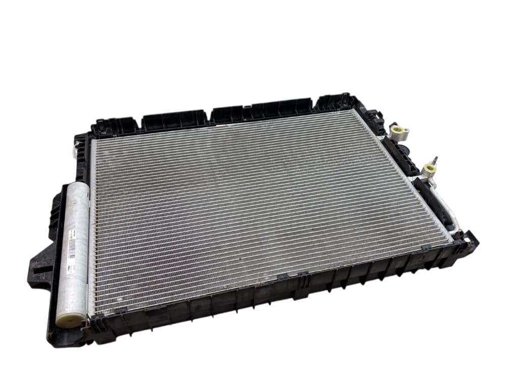 VOLVO 32441712 AC Radiator (condenser) VOLVO XC60 II (246) (03.17-)