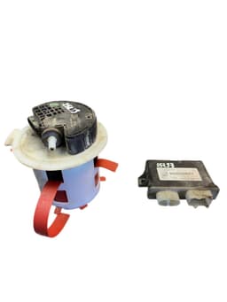 AUDI 4G0131969 4G0907355G 4G0907355B AdBlue Pump AUDI A6 / A6 ALLROAD (C7, 4G) (2010-2018) — thumbnail 1