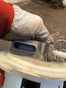 AUDI 4G0131969 4G0907355G 4G0907355B AdBlue Pump AUDI A6 / A6 ALLROAD (C7, 4G) (2010-2018) — thumbnail 6