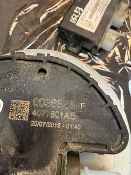 AUDI 4G0131969 4G0907355G 4G0907355B AdBlue Pump AUDI A6 / A6 ALLROAD (C7, 4G) (2010-2018) — thumbnail 7