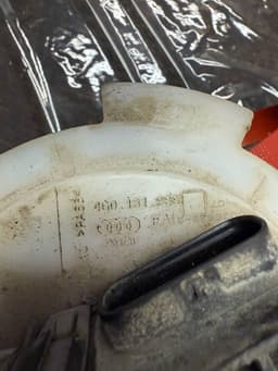 AUDI 4G0131969 4G0907355G 4G0907355B AdBlue Pump AUDI A6 / A6 ALLROAD (C7, 4G) (2010-2018) — thumbnail 8