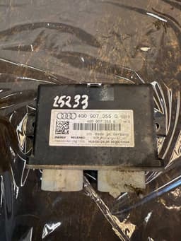 AUDI 4G0131969 4G0907355G 4G0907355B AdBlue Pump AUDI A6 / A6 ALLROAD (C7, 4G) (2010-2018) — thumbnail 10