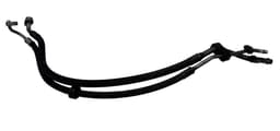 PORSCHE 986573097 Air conditioning / AC system set / AC pipelines, other PORSCHE BOXSTER I (1996-2004) — thumbnail 1
