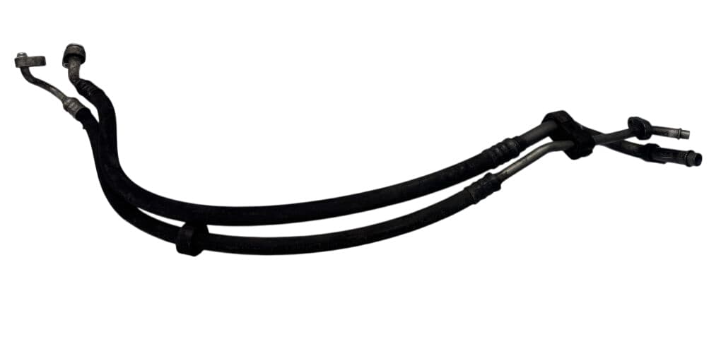PORSCHE 986573097 Air conditioning / AC system set / AC pipelines, other PORSCHE BOXSTER I (1996-2004)