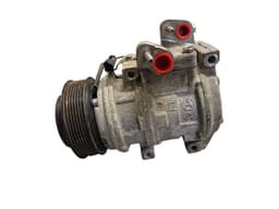 KIA 1625023500 AC Compressor KIA SORENTO I (JC) (2002-2009) — thumbnail 3