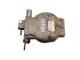 KIA 1625023500 AC Compressor KIA SORENTO I (JC) (2002-2009) — thumbnail 4
