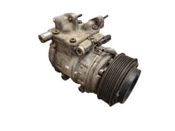 KIA 1625023500 AC Compressor KIA SORENTO I (JC) (2002-2009) — thumbnail 1