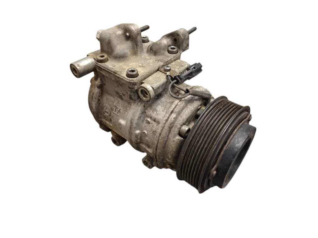 KIA 1625023500 AC Compressor KIA SORENTO I (JC) (2002-2009)