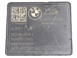 MINI 6889944 ABS hydraulic unit / pump MINI MINI III (F55, F56, F57) (2013-2023) — thumbnail 4