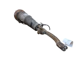 AUDI 4G0616039AK Air shock absorber front left AUDI A6 / A6 ALLROAD (C7, 4G) (2010-2018) — thumbnail 2