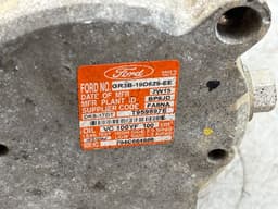 FORD 2335630 AC Compressor FORD MUSTANG VI (2014-2023) — thumbnail 3