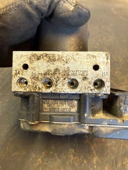 MERCEDES-BENZ 0265235167 A0014461489 ABS hydraulic unit / pump MERCEDES-BENZ VITO / VIANO (W639) (2003-2014) — thumbnail 5