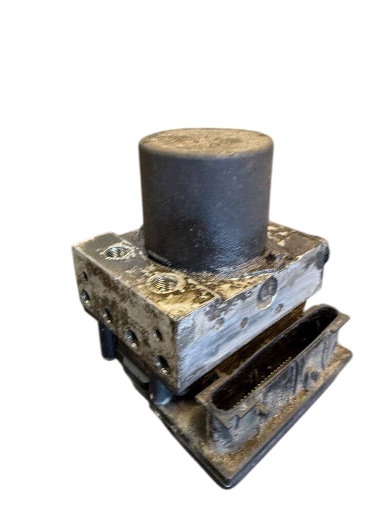 MERCEDES-BENZ 0265235167 A0014461489 ABS hydraulic unit / pump MERCEDES-BENZ VITO / VIANO (W639) (2003-2014)