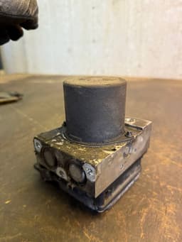 MERCEDES-BENZ 0265235167 A0014461489 ABS hydraulic unit / pump MERCEDES-BENZ VITO / VIANO (W639) (2003-2014) — thumbnail 3