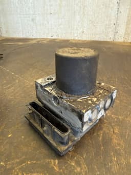 MERCEDES-BENZ 0265235167 A0014461489 ABS hydraulic unit / pump MERCEDES-BENZ VITO / VIANO (W639) (2003-2014) — thumbnail 2