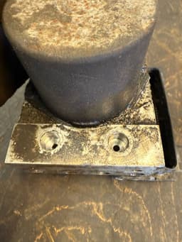 MERCEDES-BENZ 0265235167 A0014461489 ABS hydraulic unit / pump MERCEDES-BENZ VITO / VIANO (W639) (2003-2014) — thumbnail 6