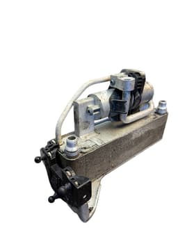 BMW 64509338330 9364662 AC drier BMW 3 (F30, F31, F80) (2011-2019) — thumbnail 1