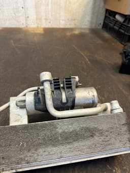 BMW 64509338330 9364662 AC drier BMW 3 (F30, F31, F80) (2011-2019) — thumbnail 5