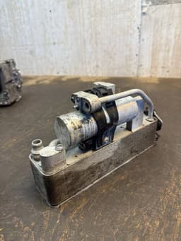 BMW 64509338330 9364662 AC drier BMW 3 (F30, F31, F80) (2011-2019) — thumbnail 3