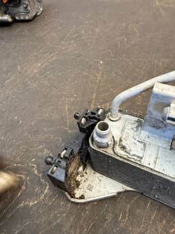 BMW 64509338330 9364662 AC drier BMW 3 (F30, F31, F80) (2011-2019) — thumbnail 6