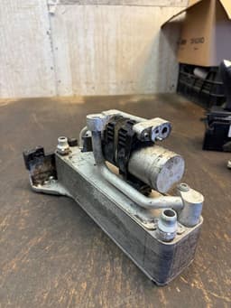 BMW 64509338330 9364662 AC drier BMW 3 (F30, F31, F80) (2011-2019) — thumbnail 4