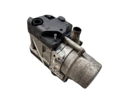 BMW 64129350318 Auxiliary / parking heater (webasto) BMW 5 GRAN TURISMO (F07) (2009-2017) — thumbnail 1