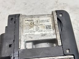 BMW 64129350318 Auxiliary / parking heater (webasto) BMW 5 GRAN TURISMO (F07) (2009-2017) — thumbnail 3