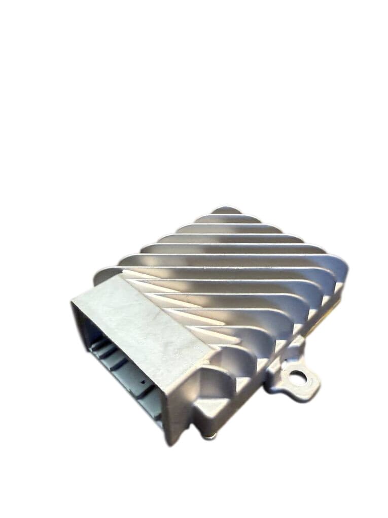 BMW 9324852 Audio amplifier BMW X5 (F15, F85) (2012-2018)