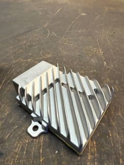 BMW 9324852 Audio amplifier BMW X5 (F15, F85) (2012-2018) — thumbnail 4