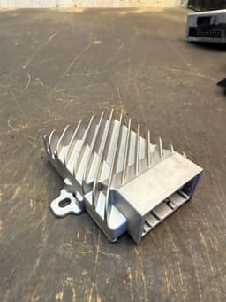 BMW 9324852 Audio amplifier BMW X5 (F15, F85) (2012-2018) — thumbnail 2