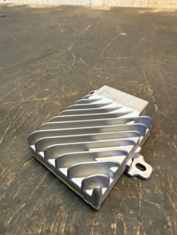 BMW 9324852 Audio amplifier BMW X5 (F15, F85) (2012-2018) — thumbnail 3