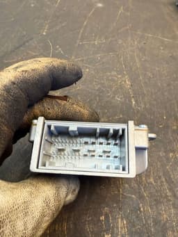 BMW 9324852 Audio amplifier BMW X5 (F15, F85) (2012-2018) — thumbnail 5