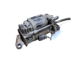 AUDI 4G0616005D Air Suspension Compressor AUDI A6 / A6 ALLROAD (C7, 4G) (2010-2018) — thumbnail 1
