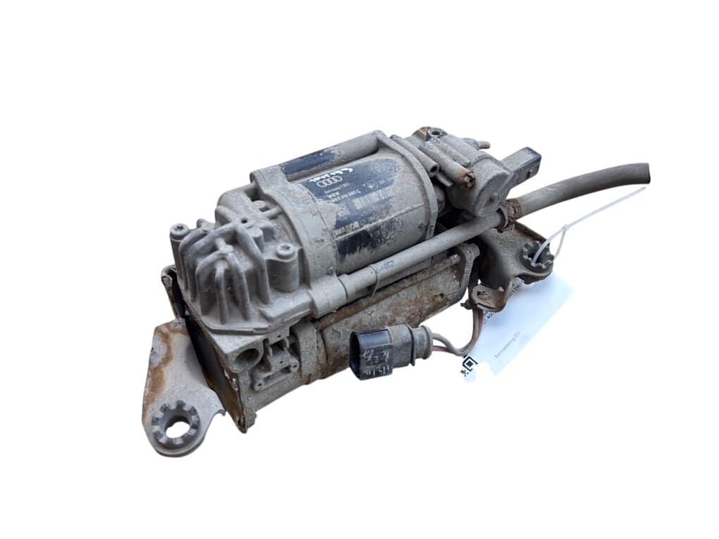 4G0616005D Air Suspension Compressor AUDI A6 / A6 ALLROAD (C7, 4G) (2010-2018)