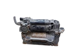 AUDI 4G0616005D Air Suspension Compressor AUDI A6 / A6 ALLROAD (C7, 4G) (2010-2018) — thumbnail 2