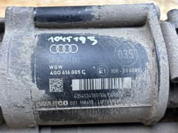 AUDI 4G0616005D Air Suspension Compressor AUDI A6 / A6 ALLROAD (C7, 4G) (2010-2018) — thumbnail 3