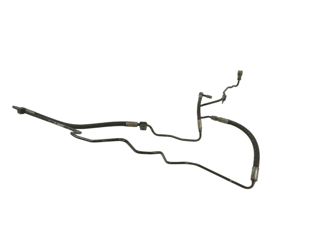 MERCEDES-BENZ A2159971382 2159971382 Air suspension / self-levelling suspension, other MERCEDES-BENZ S-CLASS Coupe (C215) (1999-2006)