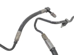 MERCEDES-BENZ A2159971382 2159971382 Air suspension / self-levelling suspension, other MERCEDES-BENZ S-CLASS Coupe (C215) (1999-2006) — thumbnail 5