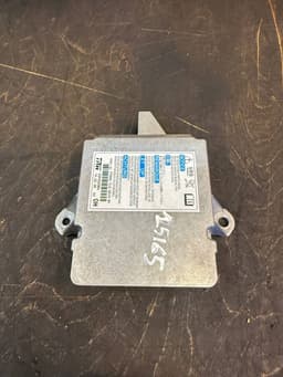 HONDA Airbag set HONDA ACCORD VIII (CP, CU) (2007-2015) — thumbnail 10