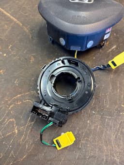 HONDA Airbag set HONDA ACCORD VIII (CP, CU) (2007-2015) — thumbnail 6