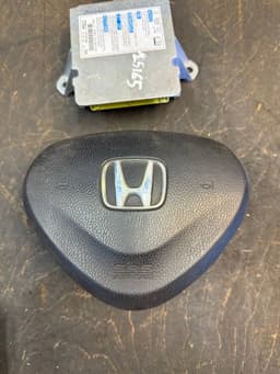 HONDA Airbag set HONDA ACCORD VIII (CP, CU) (2007-2015) — thumbnail 8