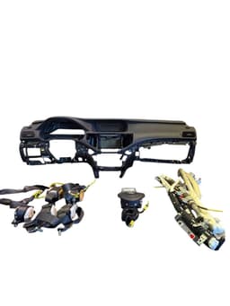 HONDA Airbag set HONDA ACCORD VIII (CP, CU) (2007-2015) — thumbnail 1