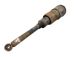 LEXUS 4808050202 Air shock absorber rear left LEXUS LS (XF40) (2006-2017) — thumbnail 1