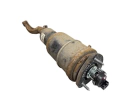 LEXUS 4801050203 Air shock absorber front right LEXUS LS (XF40) (2006-2017) — thumbnail 2