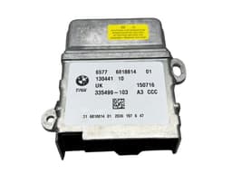 BMW 65776818814 6818814 Airbag Control Unit BMW 2 Active Tourer (F45, F46) (2013-2021) — thumbnail 1