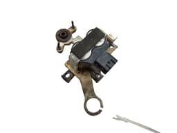 LEXUS 4809650050 Air suspension valve block LEXUS LS (XF40) (2006-2017) — thumbnail 1